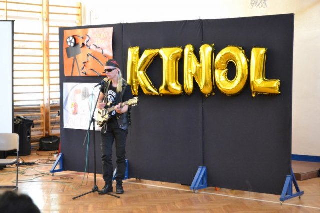 Kinol 2018