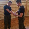 Szkolenie młodzieży klas mundurowych