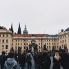 Wycieczka do Pragi 2017