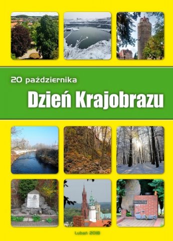 Dzień Krajobrazu