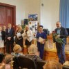 XIX Gala wręczania nagród laureatom powiatowych konkursów