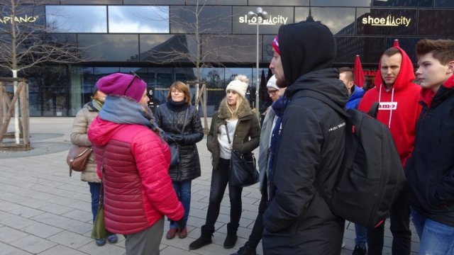 Jarmark Bożonarodzeniowy w Berlinie