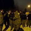 Zimowy obóz szkoleniowy klas LW w Szklarskiej Porębie 