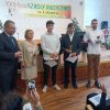 XXII Gala Laureatów Konkursów Powiatowych organizowanych przez Powiatowe Centrum Edukacyjne w Lubaniu